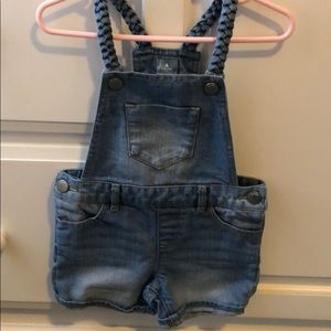 Overalls